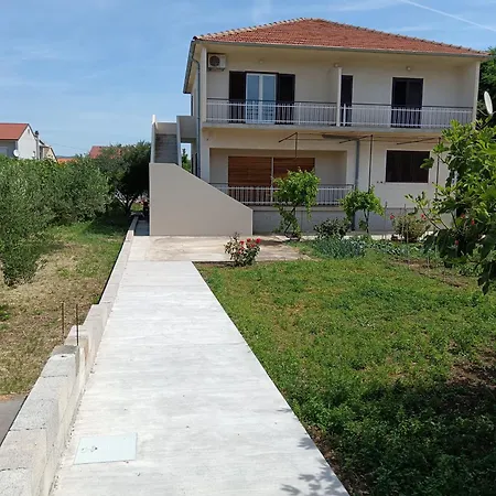 Appartement Pavla *