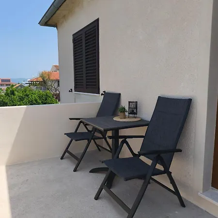 Pavla Appartement