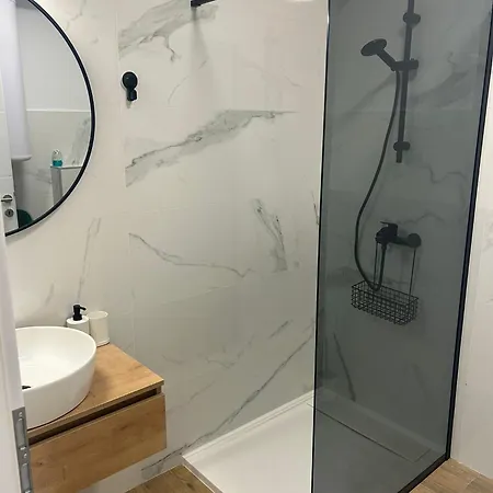 Pavla Appartement