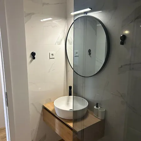 Pavla Appartement