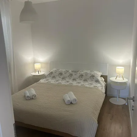 Appartement Pavla