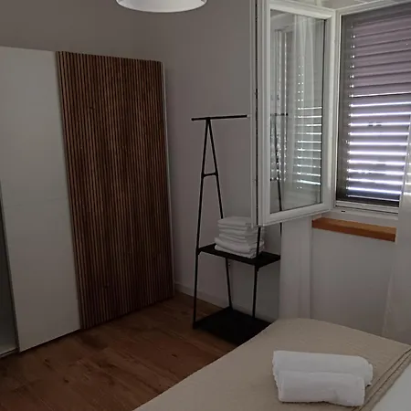 Appartement Pavla *