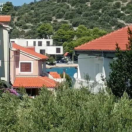Pavla Appartement *