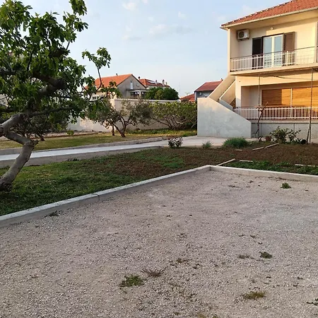 Pavla Betina (Sibenik-Knin)