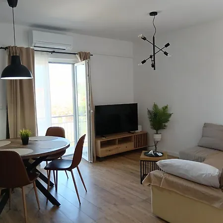 Appartement Pavla
