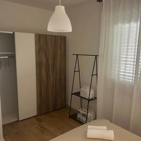 Pavla Appartement *