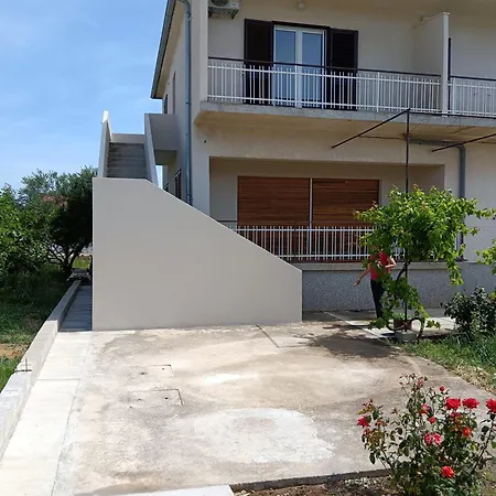 Appartement Pavla