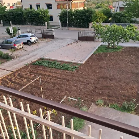 Appartement Pavla