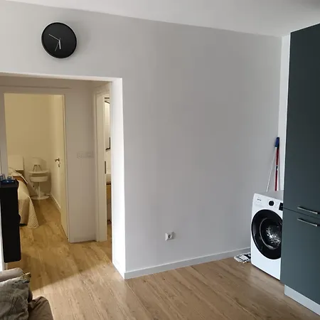 Appartement Pavla *