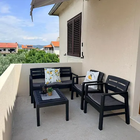 Pavla Appartement