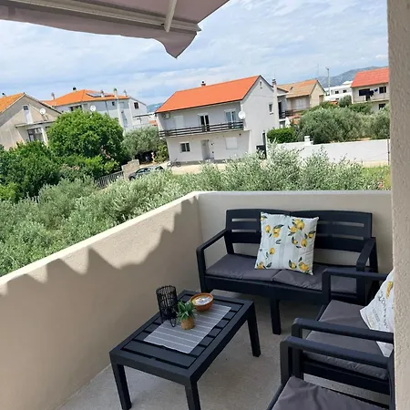 Pavla Appartement *