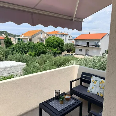 Appartement Pavla Betina (Sibenik-Knin)
