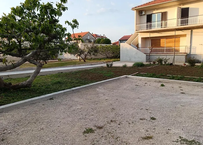 Pavla Betina (Sibenik-Knin)